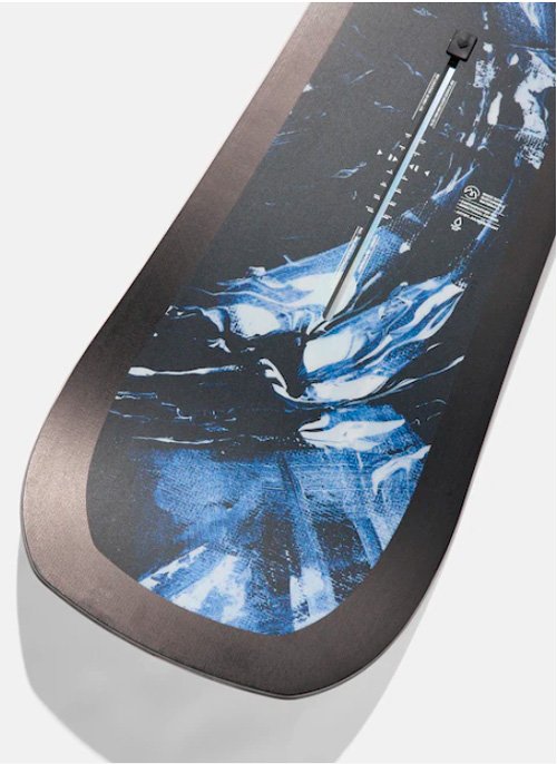 Tabla de snowboarda Burton Cartographer