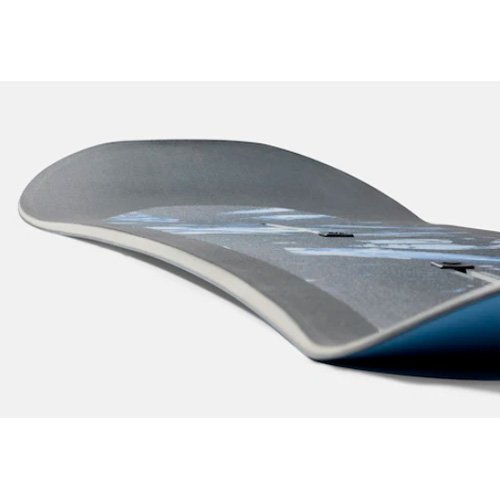Tabla de snowboarda Burton Cartographer