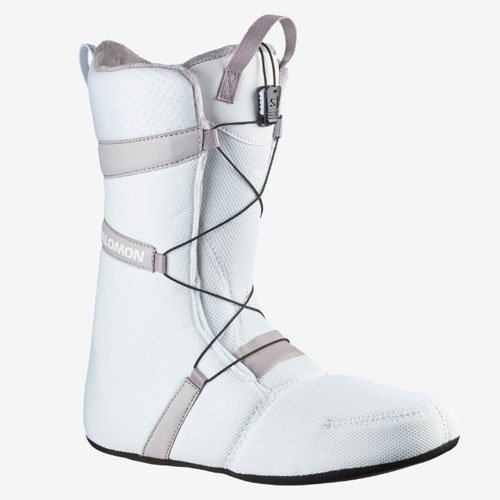 Botas de Snowboard Salomon Ivy Boa SJ Boa