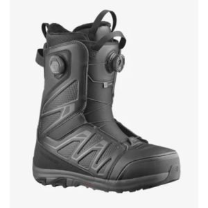 Botas de snowboard Salomon Launch Boa SJ Boa