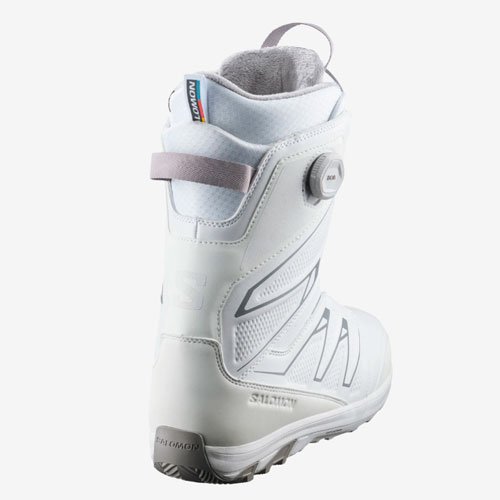 Botas de Snowboard Salomon Ivy Boa SJ Boa