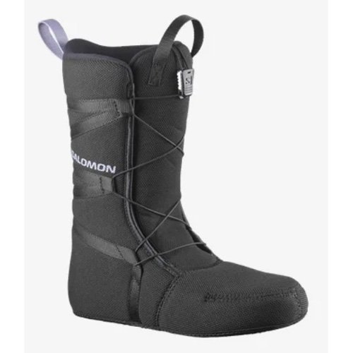 Botas de snowboard Salomon Scarlet Boa
