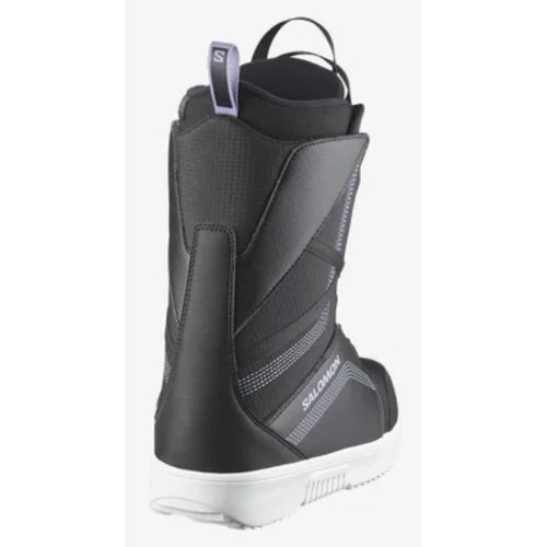 Botas de snowboard Salomon Scarlet Boa