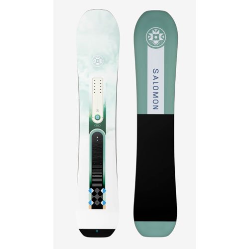 Tabla de snowboard Salomon Bliss