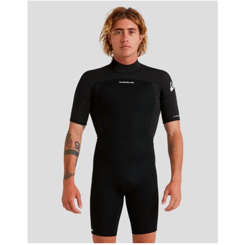 Traje de neopreno Quiksilver Prologue 2X2 Azul
