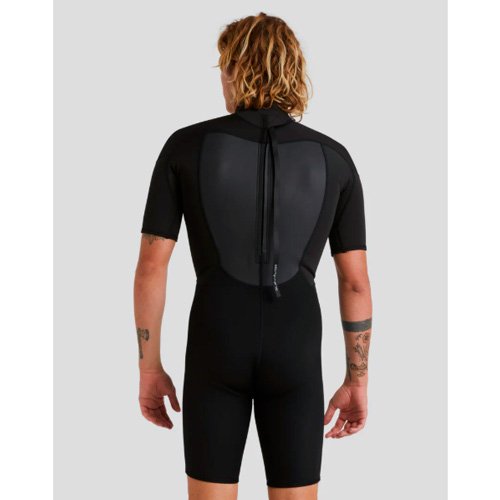 Traje de neopreno Quiksilver Prologue 2X2 Azul