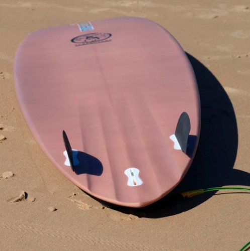 Tabla de surf Full&cas Magic Twin