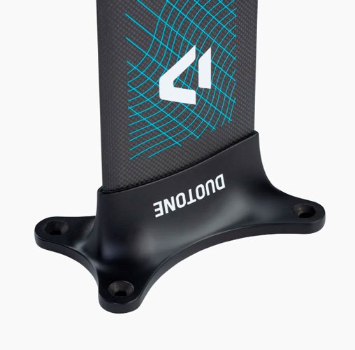 Duotone Mast Aero SLS