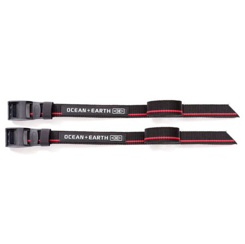 Cinchas de baca Ocean&earth Tie Down 3.6