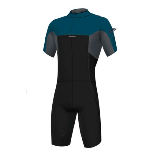 Traje de neopreno Quiksilver Prologue 2X2 Azul