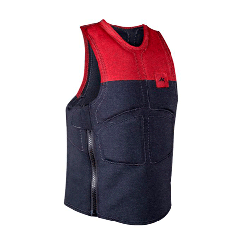 Chaleco de impacto AK Contact