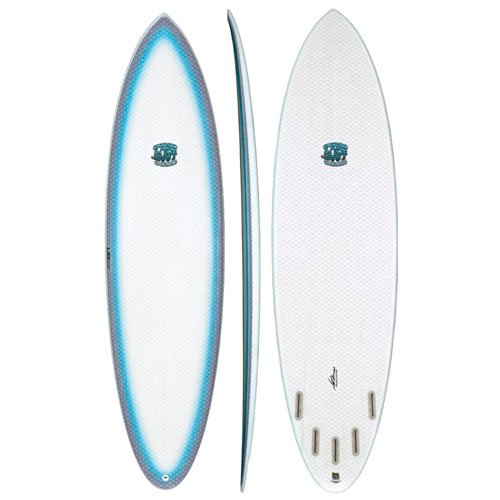 Tabla de surf Lib Tech Lost Smooth Operator