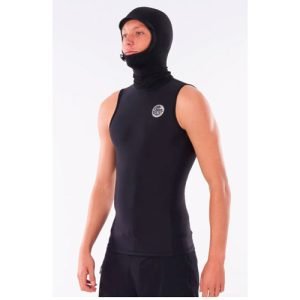 Capucha de surf Rip Curl Flash Bomb Poly