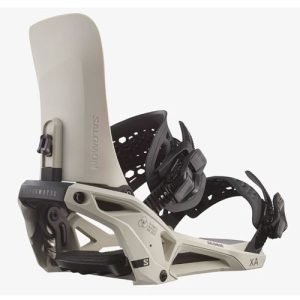 Fijación de snowboard Salomon XA Supermatic