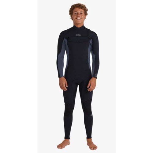 Neopreno Billabong Absolute Natural 4x3 Blue
