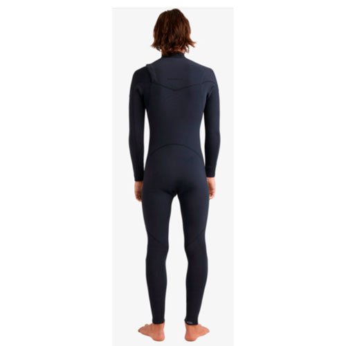 Traje de neopreno Quiksilver Everyday Sessions 5x4x3 Black