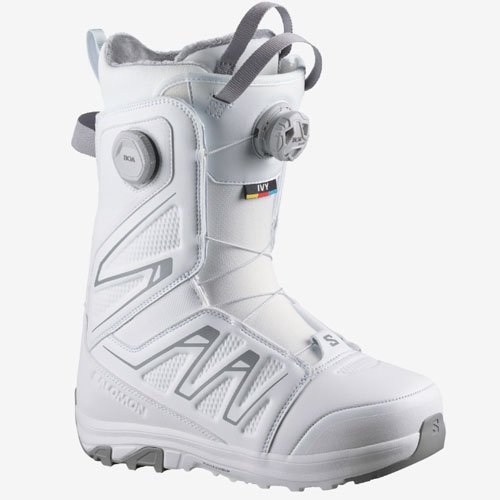 Botas de Snowboard Salomon Ivy Boa SJ Boa