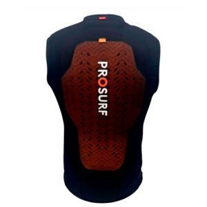 Chaleco espaldera Prosurf Ultralight