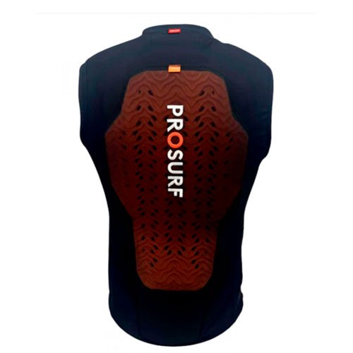 Chaleco espaldera Prosurf Ultralight