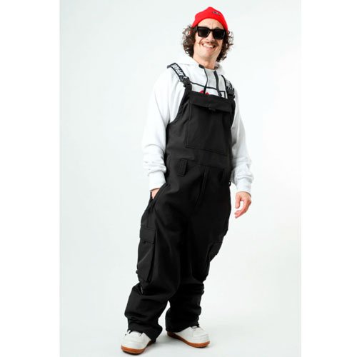 Peto de snowboard Ba Supply Bib Access