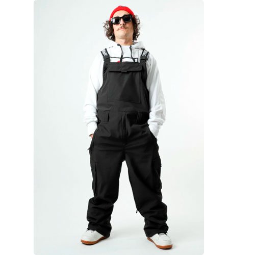 Peto de snowboard Ba Supply Bib Access