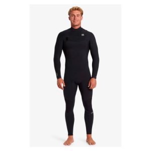 Traje de neopreno Billabong Revolution Natural 4x3