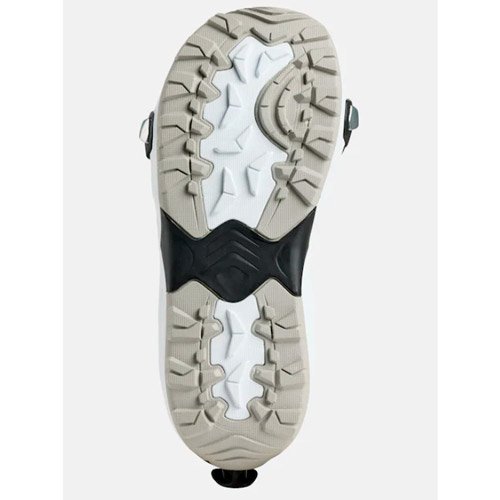 Botas Step on Burton Highshot Gray