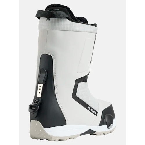 Botas Step on Burton Highshot Gray
