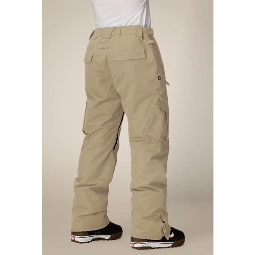 Pantalon de snowboard 686 Infinity Cargo Sage