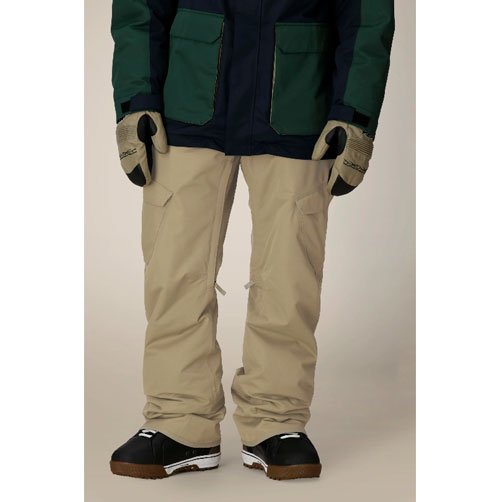 Pantalon de snowboard 686 Infinity Cargo Sage