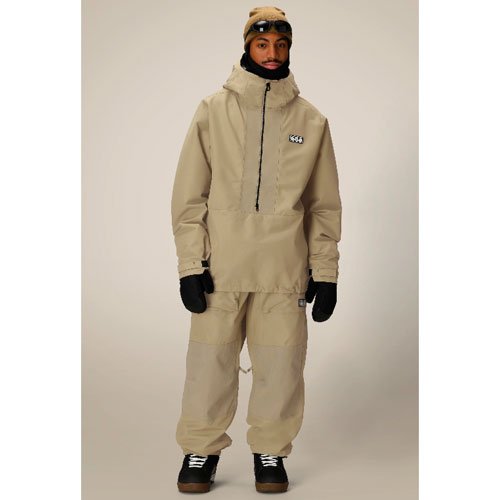 Pantalon de snowboard 686 Ghost Sage Ripstop