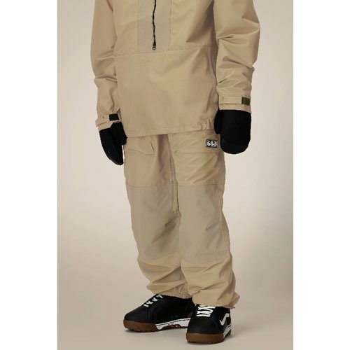 Pantalon de snowboard 686 Ghost Sage Ripstop