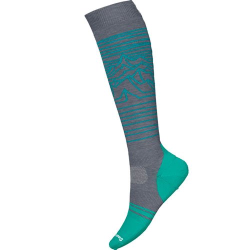 Calcetines de snowboard Smartwool snowboard full cushion Iguchi