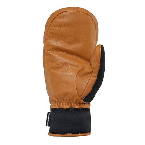 Manopla de snowboard Horsefeathers Synapse Honey