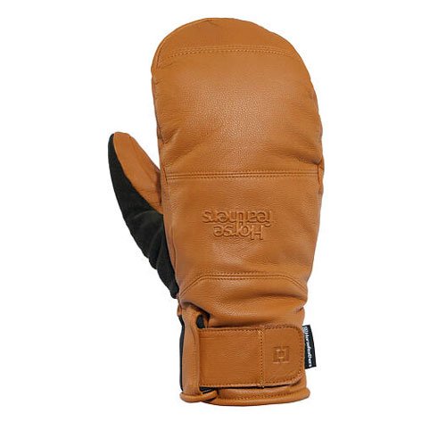 Manopla de snowboard Horsefeathers Synapse Honey
