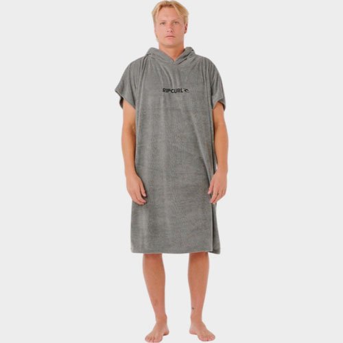 Rip curl Poncho Brand Olive