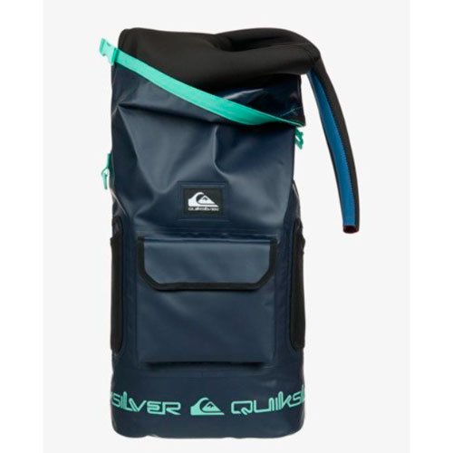 Mochila estanca Quiksilver Put It All Navy
