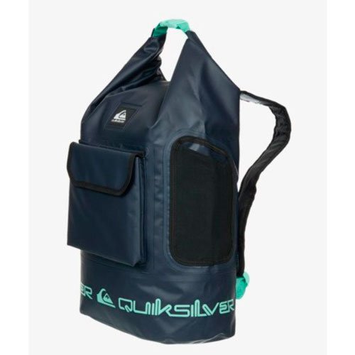 Mochila estanca Quiksilver Put It All Navy