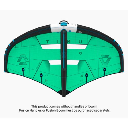 Duotone Foil Wing Unit Fresh Green