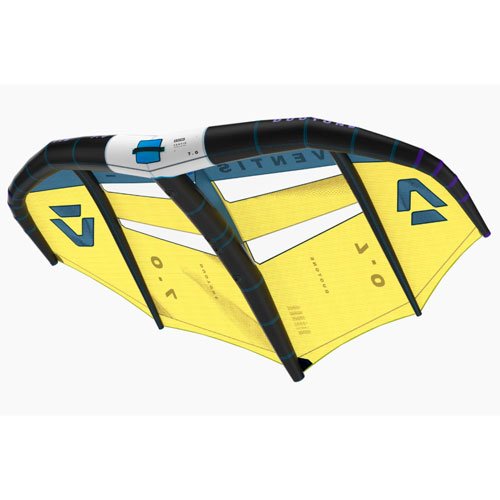 Duotone Ventis FS Yellow