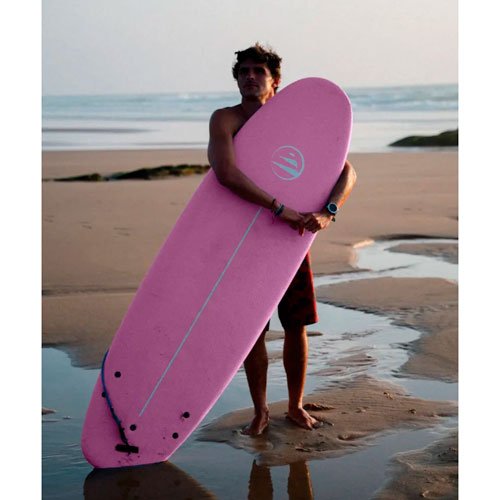 Tabla de surf Flysurf Sea Calling Rosa