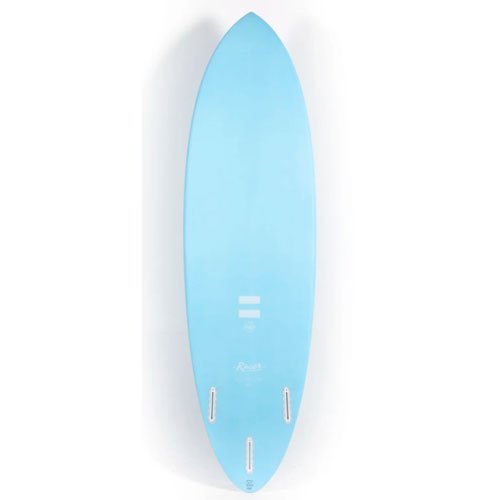 Tabla de surf Indio Endurance Racer New Stripes