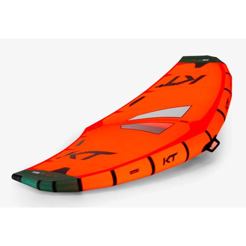 Wing KT Astro Orange