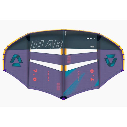 Duotone Ventis FS D/LAB