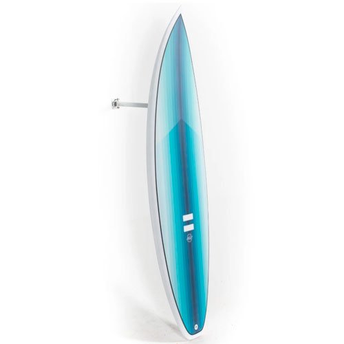 Tabla de surf Indio Endurance Boom HP Light Stripes