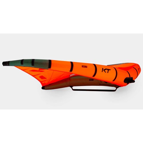 Wing KT Astro Orange