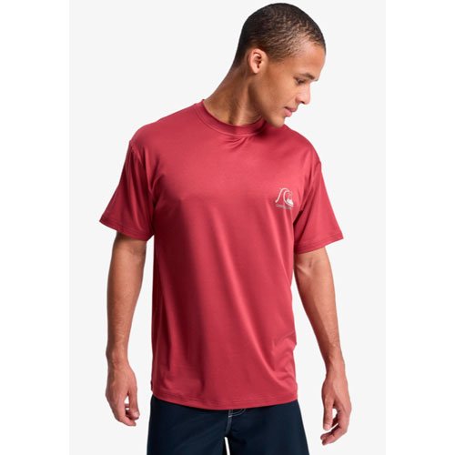 Licra Quiksilver DNA Surf Burnt