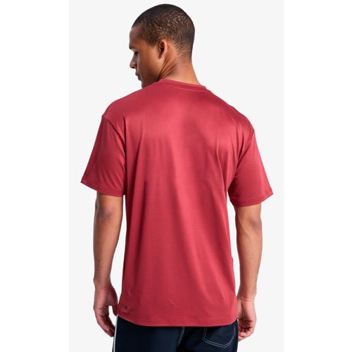 Licra Quiksilver DNA Surf Burnt