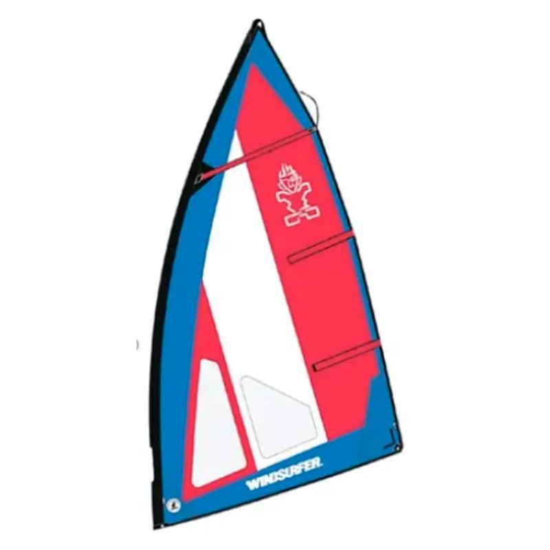 Vela Windsurfer LT 5.7 Starboard