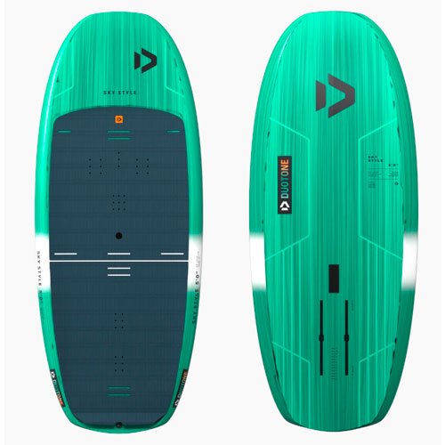 Tabla de Wingfoil Duotone Sky Style